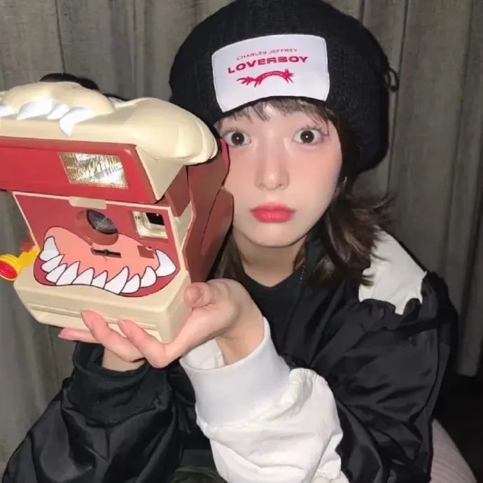 妈的碎念日记