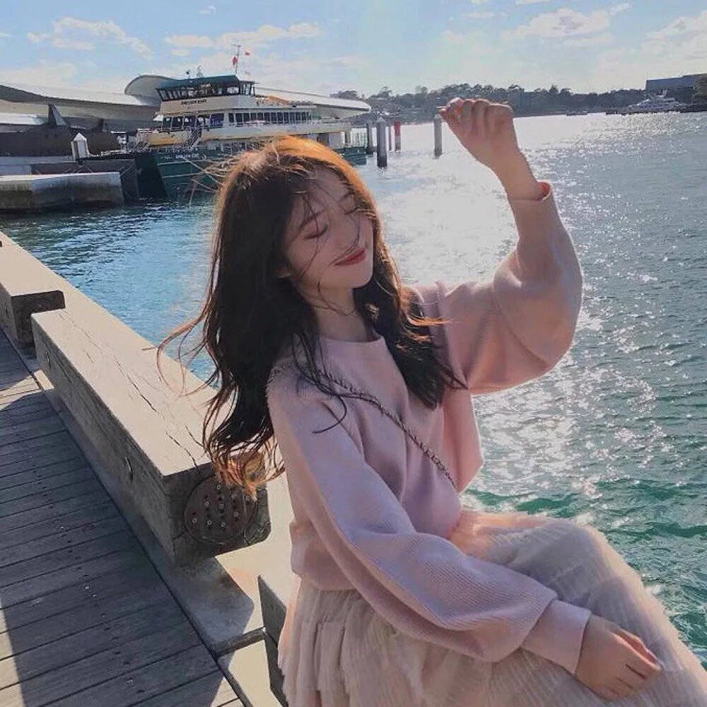 惠安女